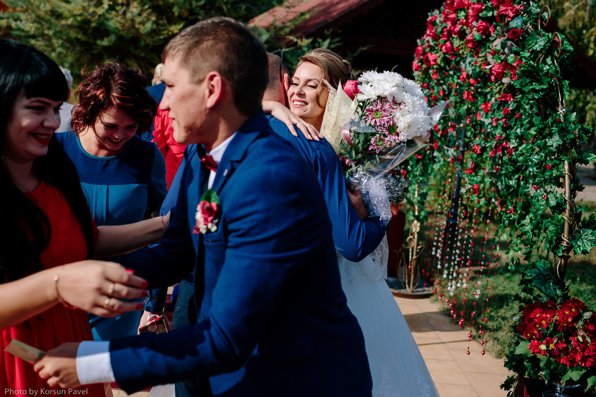 2+2. Профессиональный фотограф в Крыму и Севастополе Павел Корсун