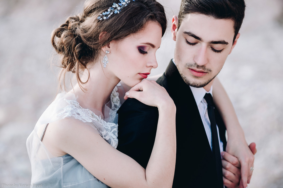 Балаклавские каникулы. Профессиональный фотограф в Крыму и Севастополе Павел Корсун