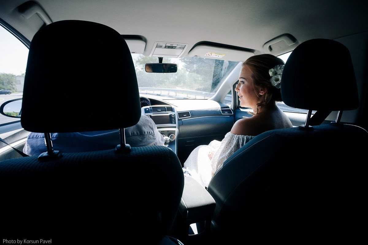 Лера и Лёня. Профессиональный фотограф в Крыму и Севастополе Павел Корсун