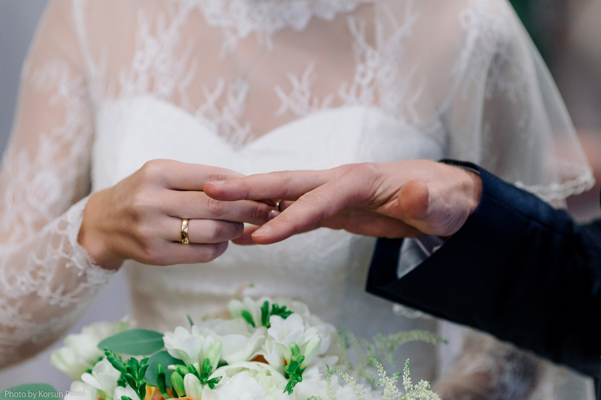 Сергей и Марьяна. Профессиональный фотограф в Крыму и Севастополе Павел Корсун