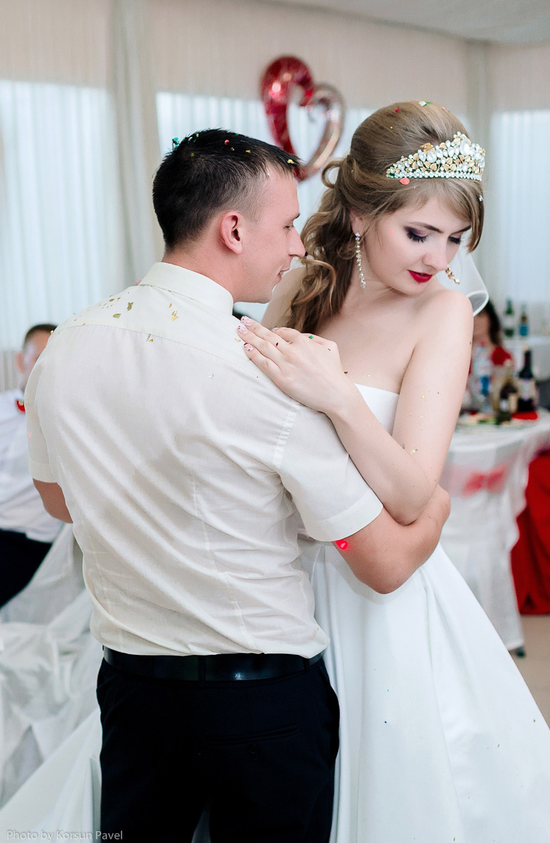 Алина и Саша. Профессиональный фотограф в Крыму и Севастополе Павел Корсун