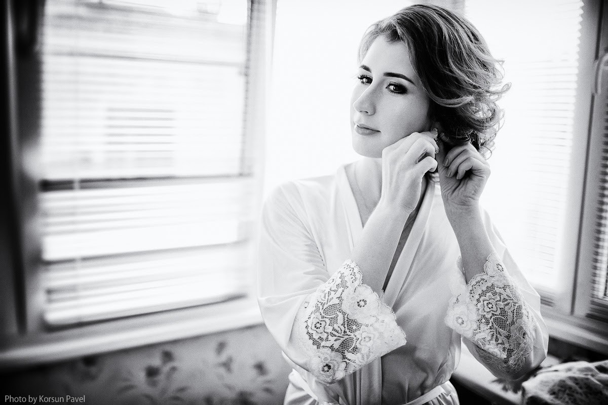 Оля и Саша. Профессиональный фотограф в Крыму и Севастополе Павел Корсун