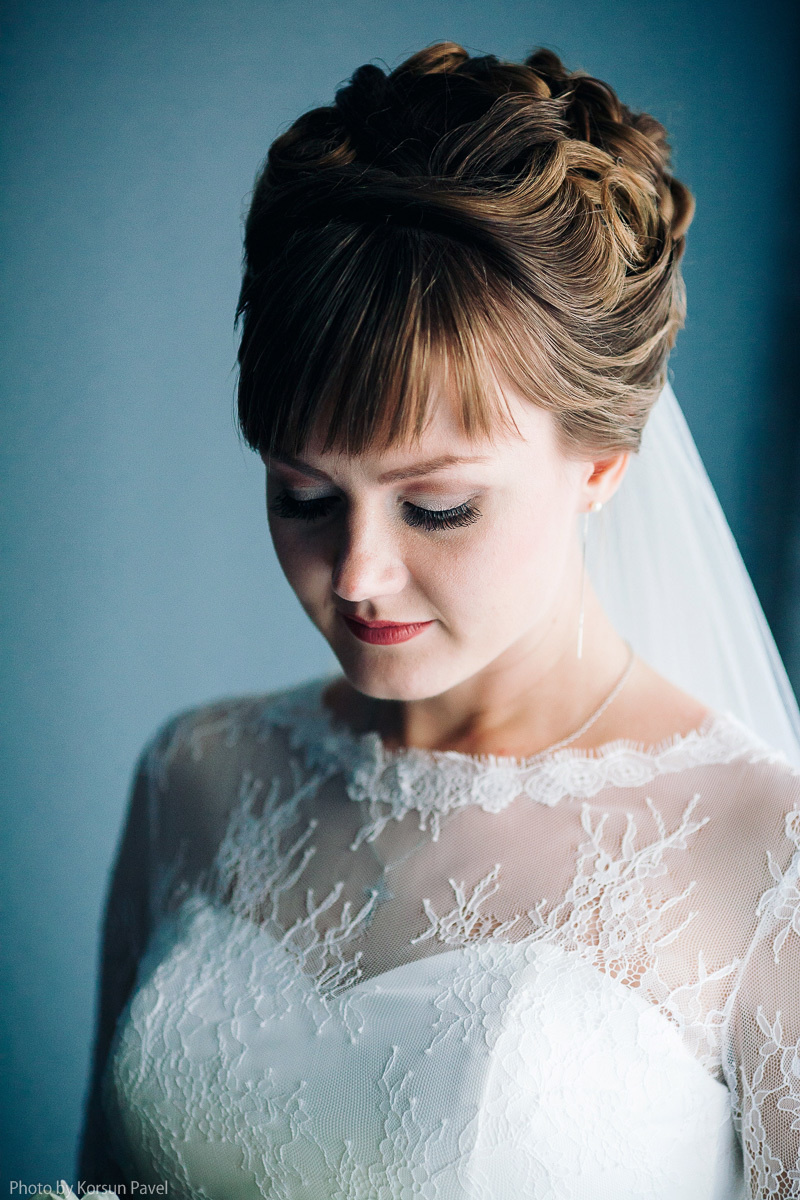 Сергей и Марьяна. Профессиональный фотограф в Крыму и Севастополе Павел Корсун