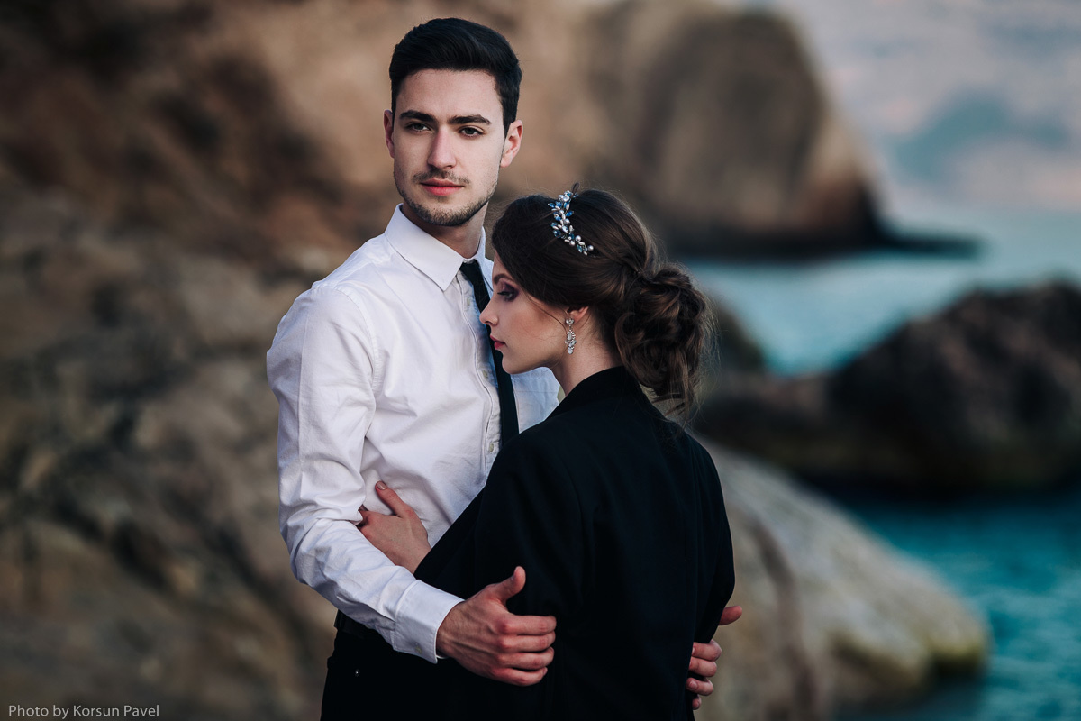 Балаклавские каникулы. Профессиональный фотограф в Крыму и Севастополе Павел Корсун