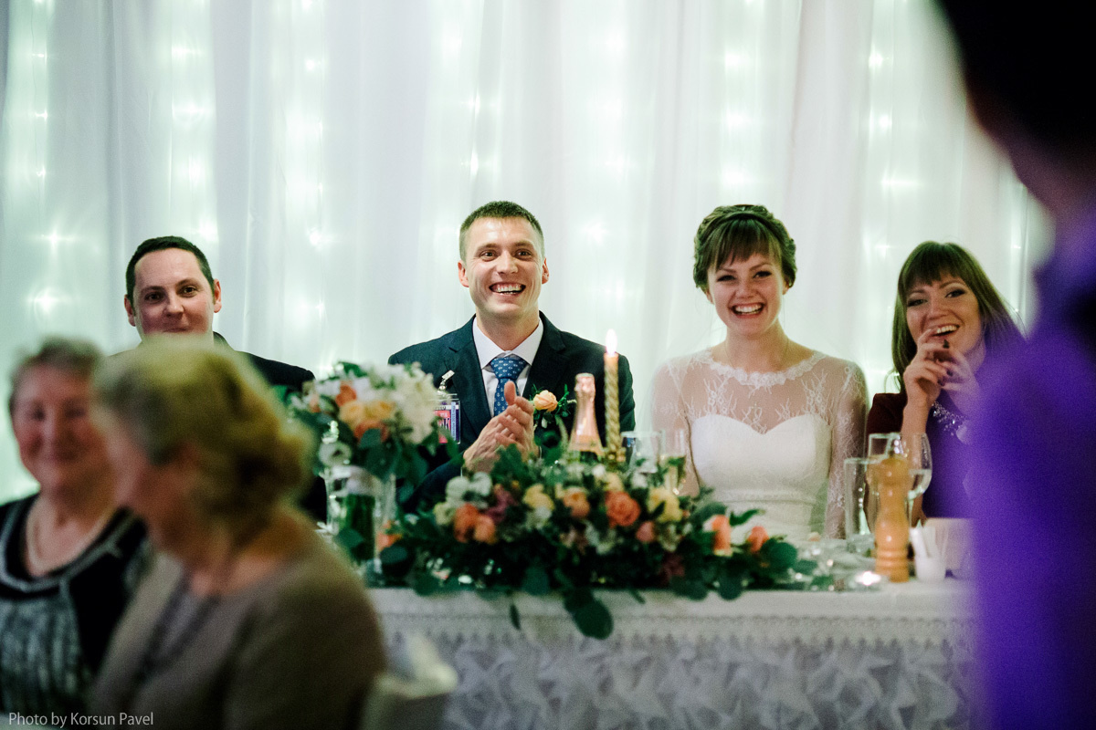 Сергей и Марьяна. Профессиональный фотограф в Крыму и Севастополе Павел Корсун