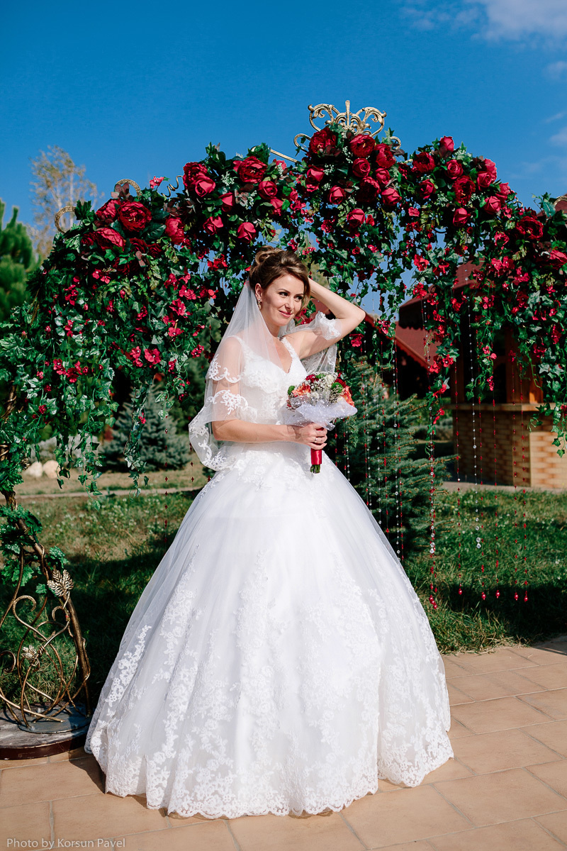 2+2. Профессиональный фотограф в Крыму и Севастополе Павел Корсун