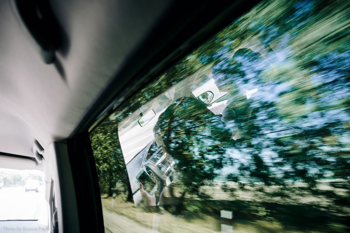 Лера и Лёня. Профессиональный фотограф в Крыму и Севастополе Павел Корсун