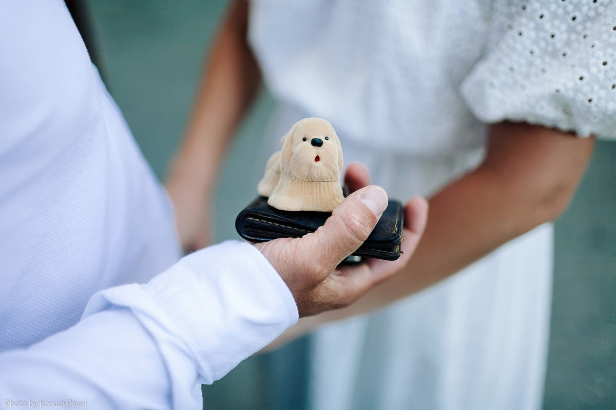 Лера и Лёня. Профессиональный фотограф в Крыму и Севастополе Павел Корсун