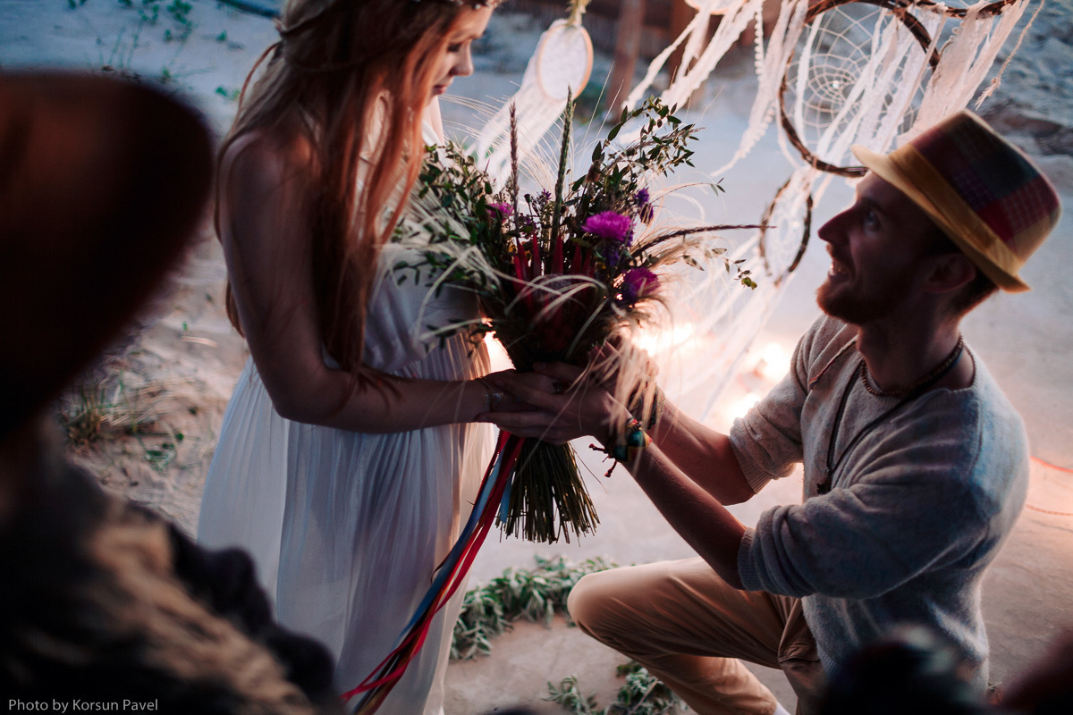 Крым, море, весна. Профессиональный фотограф в Крыму и Севастополе Павел Корсун