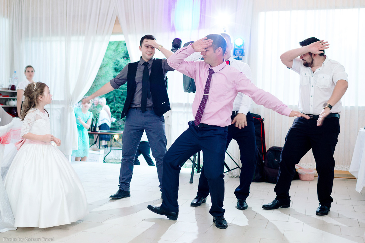 Алина и Саша. Профессиональный фотограф в Крыму и Севастополе Павел Корсун