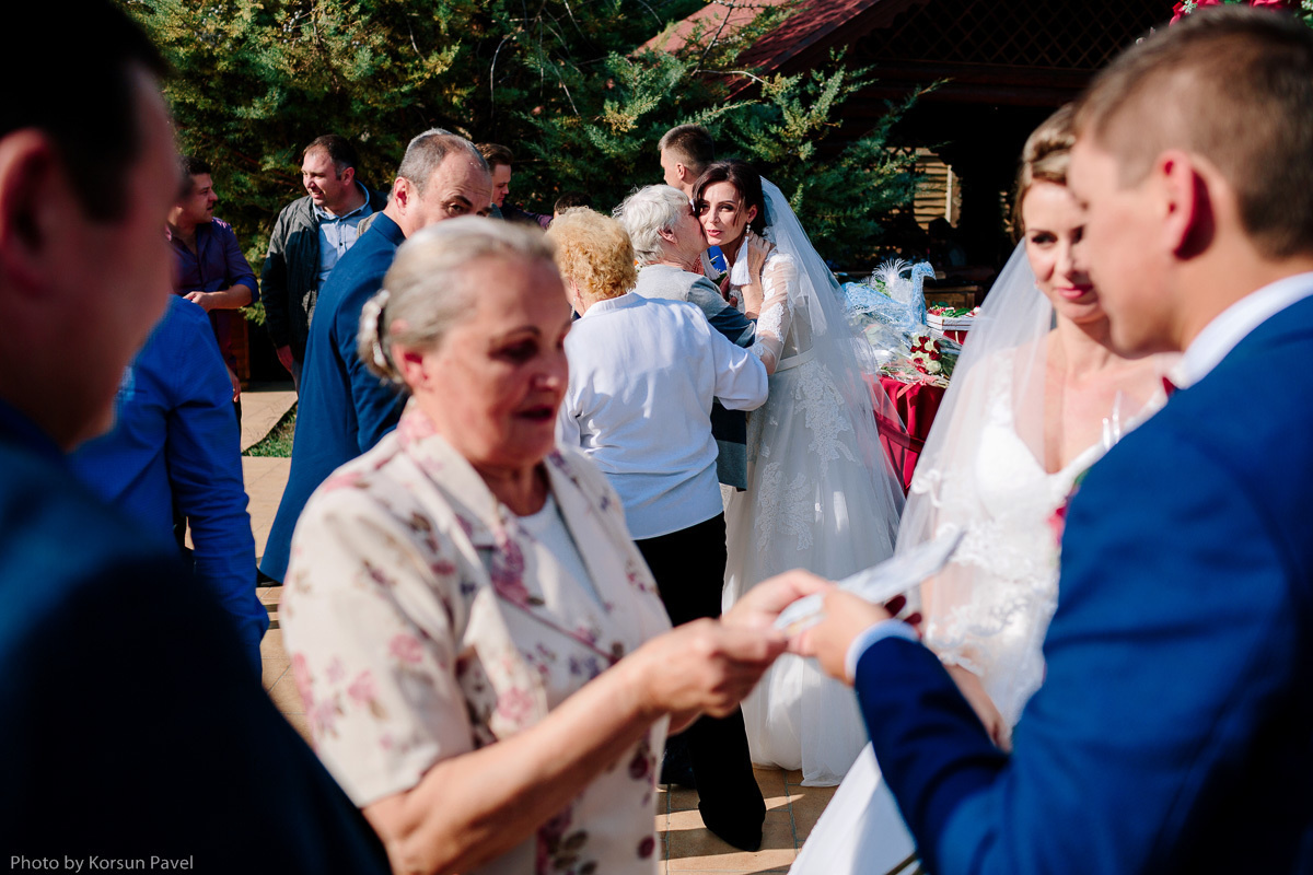 2+2. Профессиональный фотограф в Крыму и Севастополе Павел Корсун
