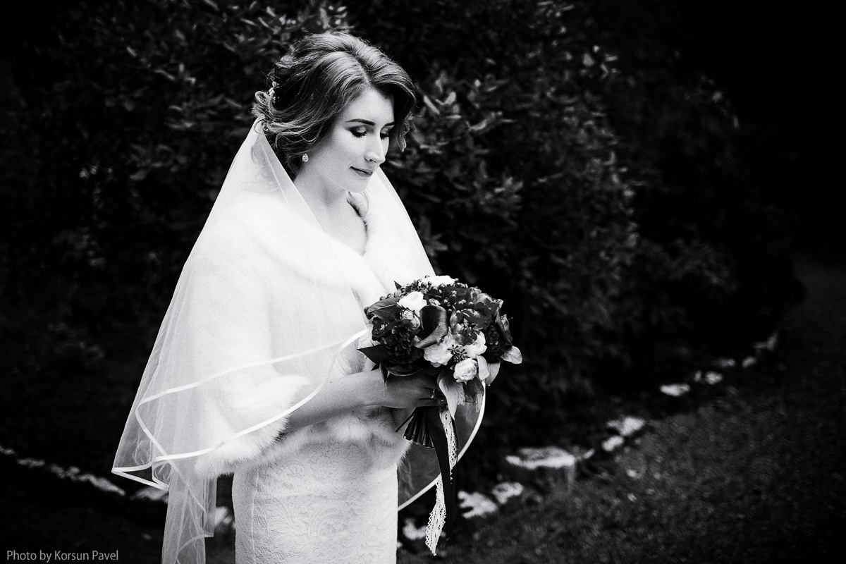 Оля и Саша. Профессиональный фотограф в Крыму и Севастополе Павел Корсун