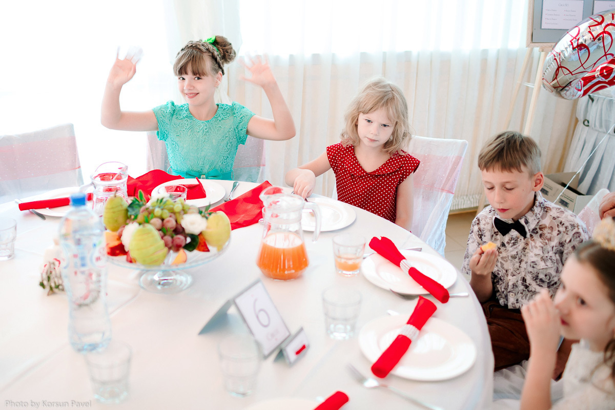 Алина и Саша. Профессиональный фотограф в Крыму и Севастополе Павел Корсун