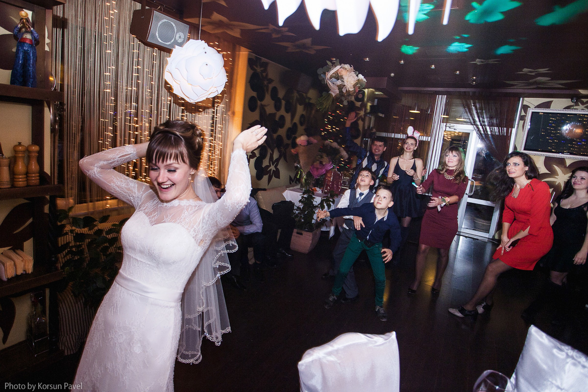 Сергей и Марьяна. Профессиональный фотограф в Крыму и Севастополе Павел Корсун