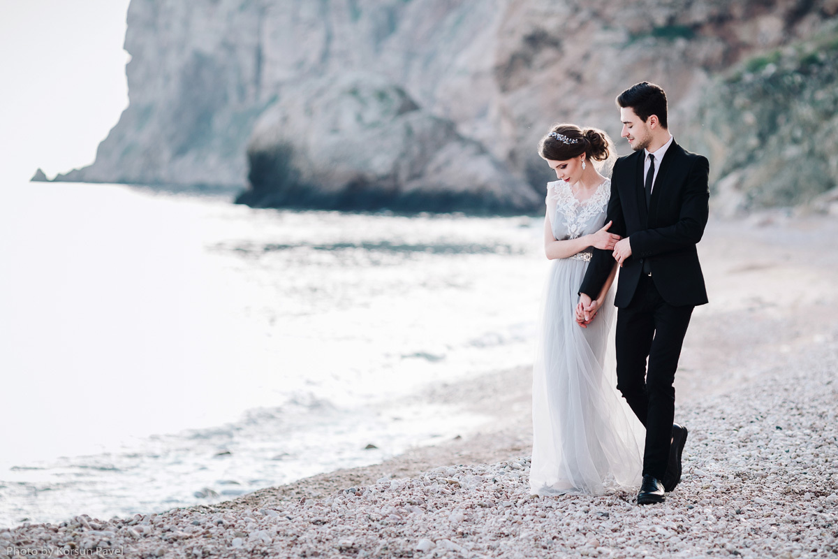 Балаклавские каникулы. Профессиональный фотограф в Крыму и Севастополе Павел Корсун