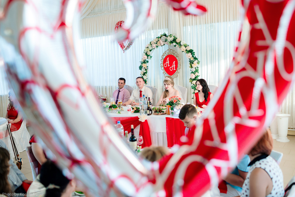 Алина и Саша. Профессиональный фотограф в Крыму и Севастополе Павел Корсун