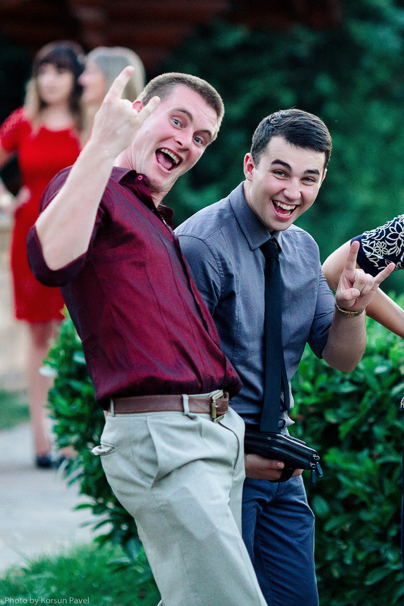 Алина и Саша. Профессиональный фотограф в Крыму и Севастополе Павел Корсун