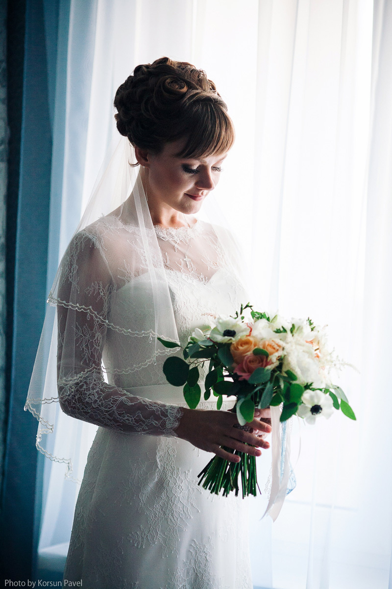 Сергей и Марьяна. Профессиональный фотограф в Крыму и Севастополе Павел Корсун