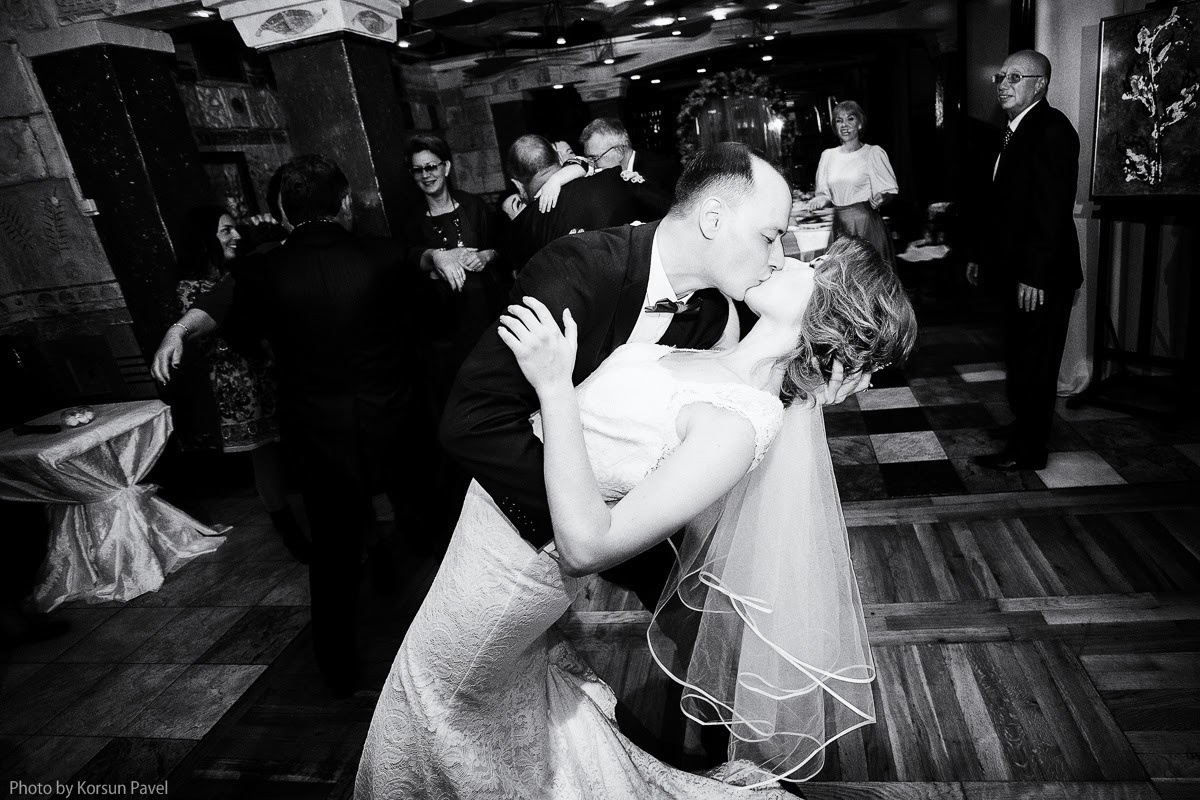 Оля и Саша. Профессиональный фотограф в Крыму и Севастополе Павел Корсун