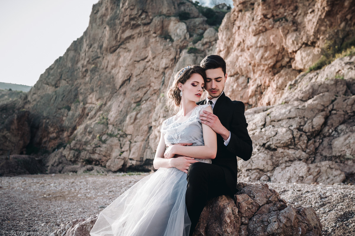 Балаклавские каникулы. Профессиональный фотограф в Крыму и Севастополе Павел Корсун