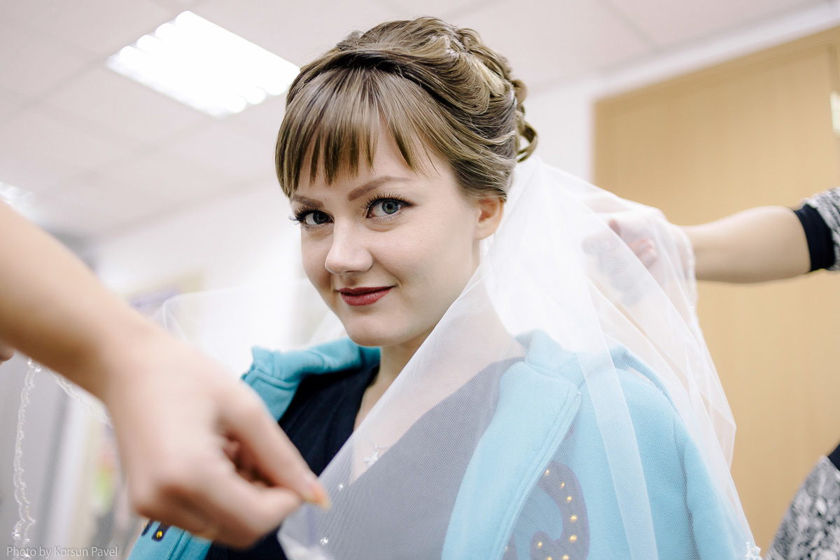 Сергей и Марьяна. Профессиональный фотограф в Крыму и Севастополе Павел Корсун