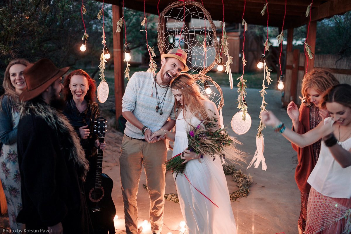 Крым, море, весна. Профессиональный фотограф в Крыму и Севастополе Павел Корсун