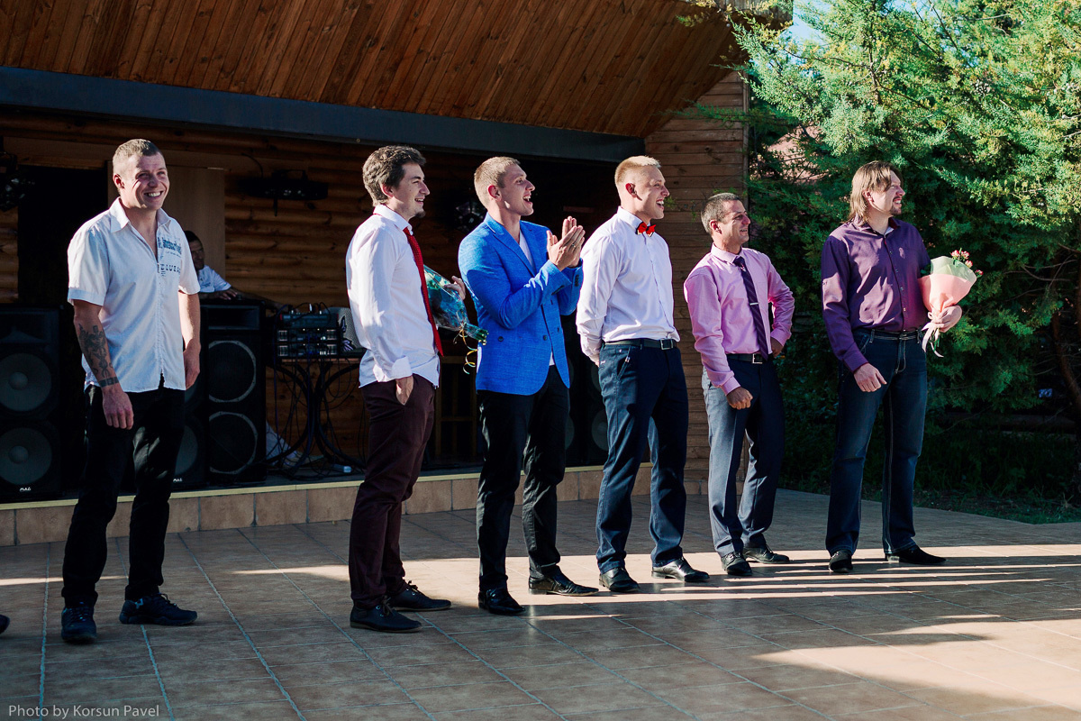 Алина и Саша. Профессиональный фотограф в Крыму и Севастополе Павел Корсун