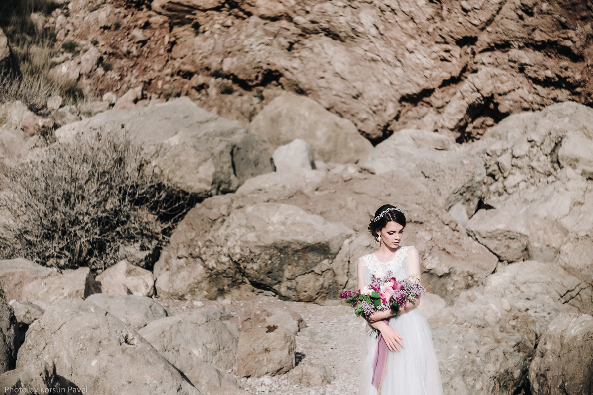 Балаклавские каникулы. Профессиональный фотограф в Крыму и Севастополе Павел Корсун