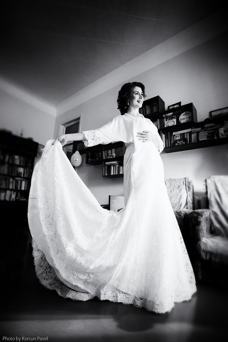 Оля и Саша. Профессиональный фотограф в Крыму и Севастополе Павел Корсун