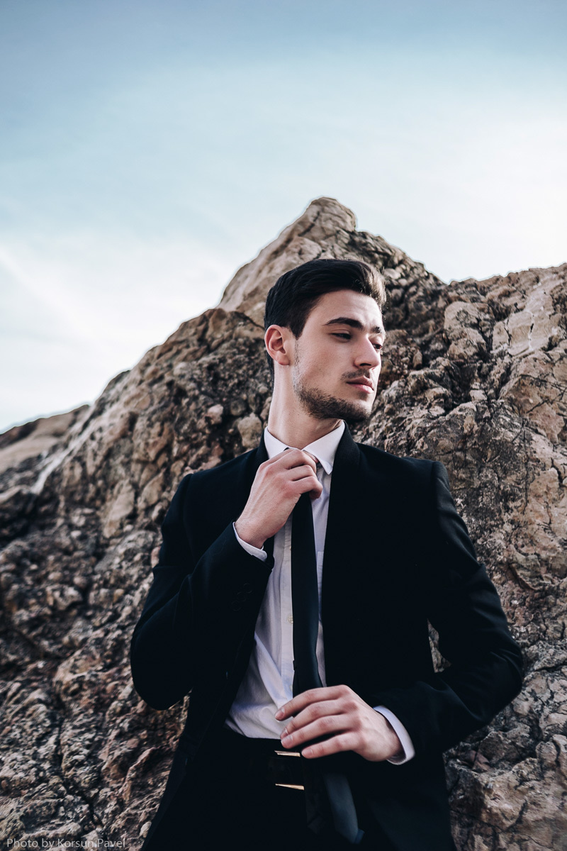 Балаклавские каникулы. Профессиональный фотограф в Крыму и Севастополе Павел Корсун