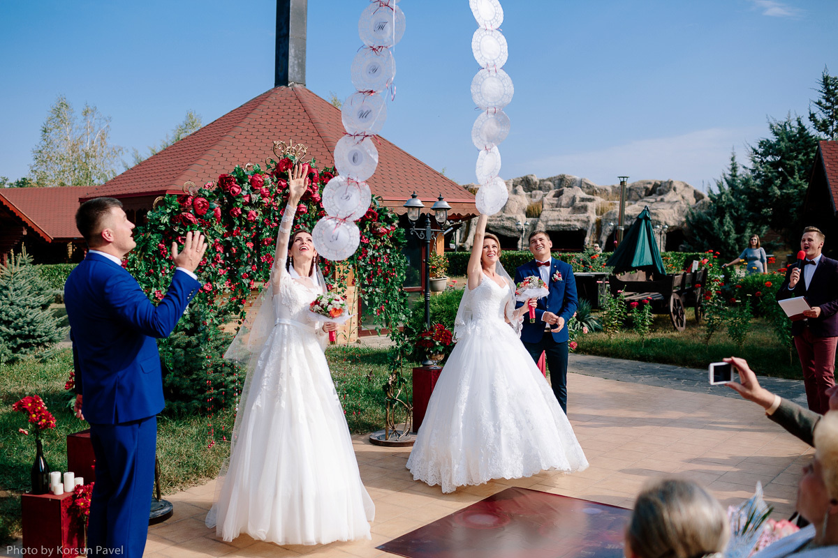 2+2. Профессиональный фотограф в Крыму и Севастополе Павел Корсун