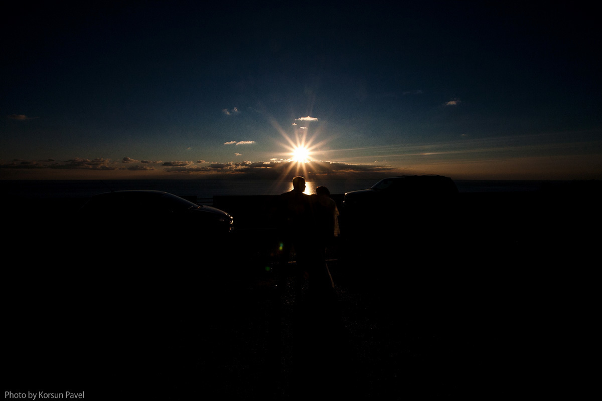 Сергей и Марьяна. Профессиональный фотограф в Крыму и Севастополе Павел Корсун