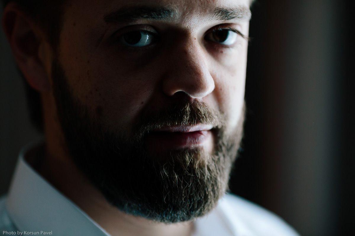 Лена и Миша. Профессиональный фотограф в Крыму и Севастополе Павел Корсун