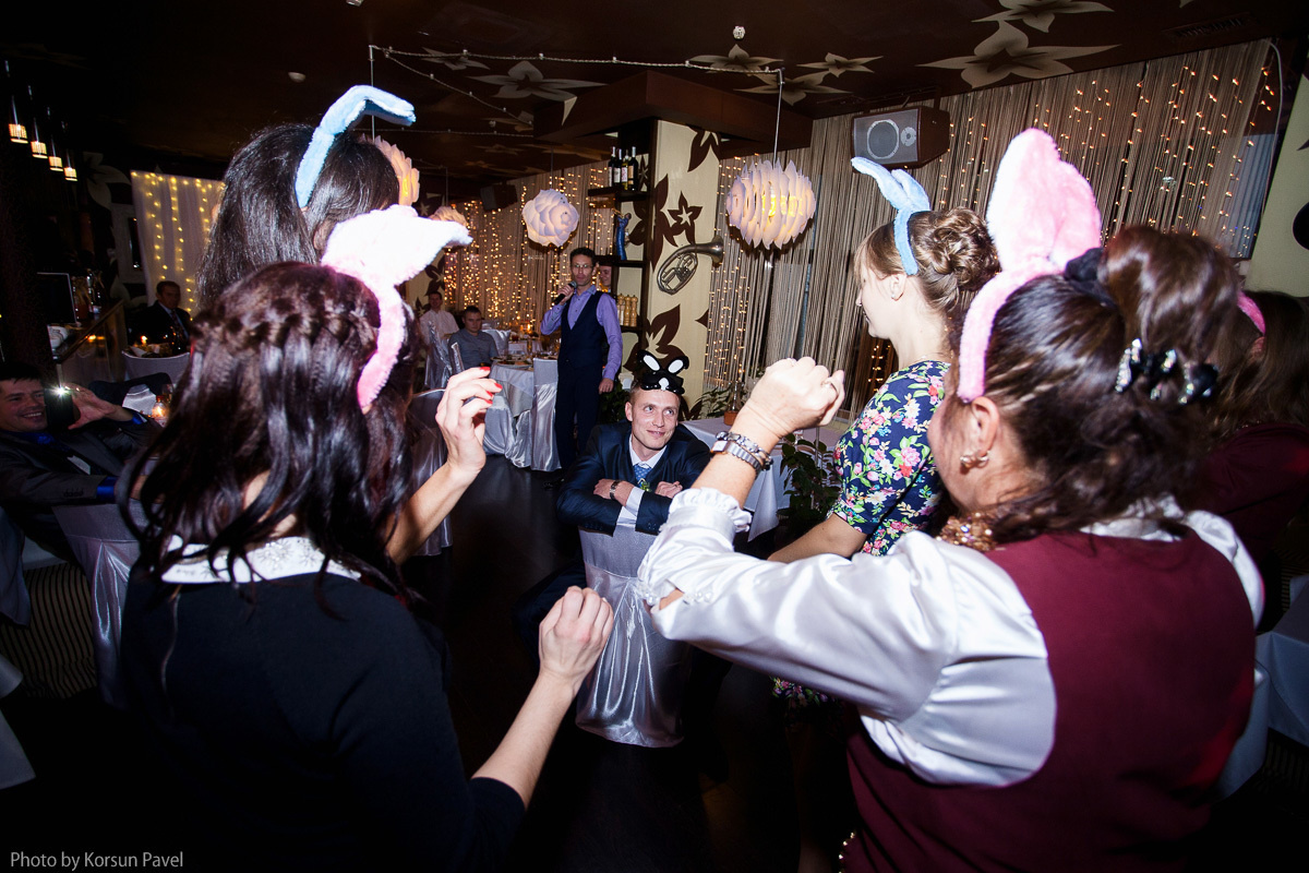 Сергей и Марьяна. Профессиональный фотограф в Крыму и Севастополе Павел Корсун