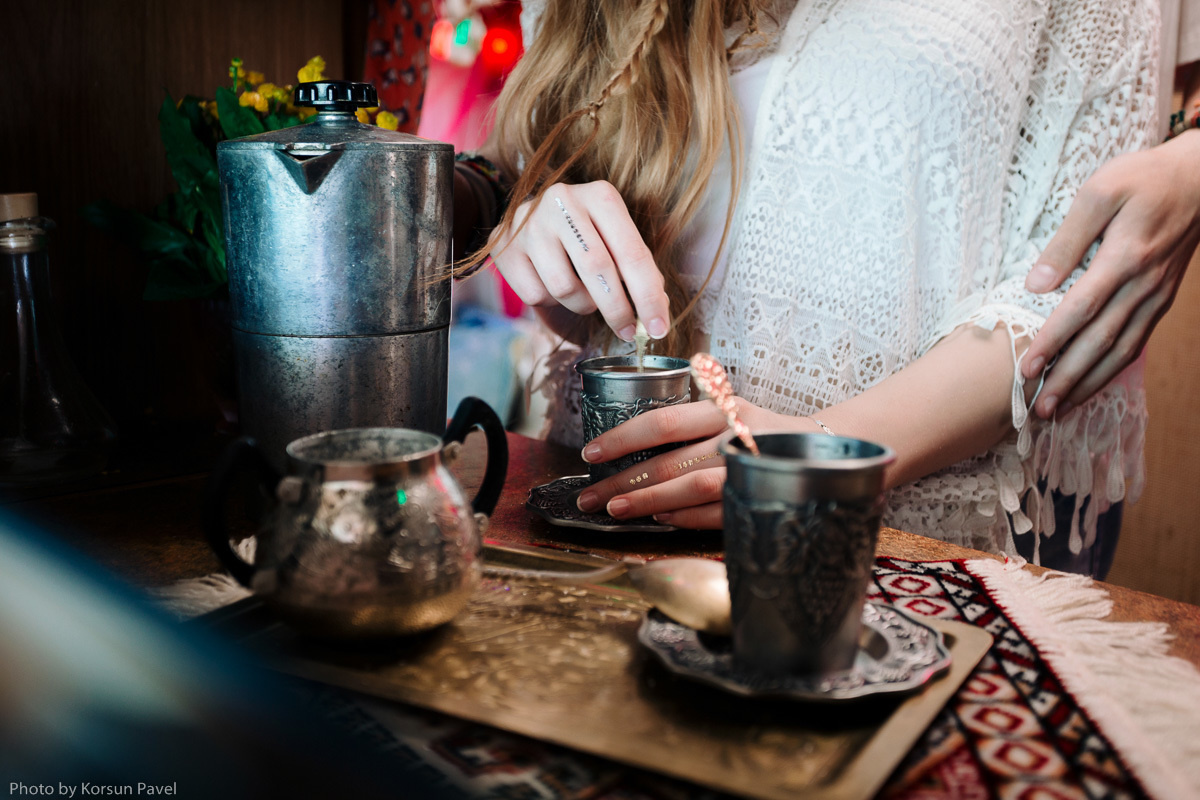 Крым, море, весна. Профессиональный фотограф в Крыму и Севастополе Павел Корсун