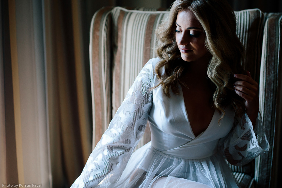 Лена и Миша. Профессиональный фотограф в Крыму и Севастополе Павел Корсун