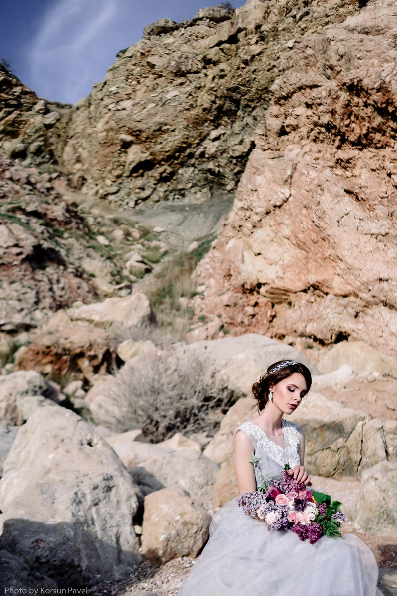 Балаклавские каникулы. Профессиональный фотограф в Крыму и Севастополе Павел Корсун