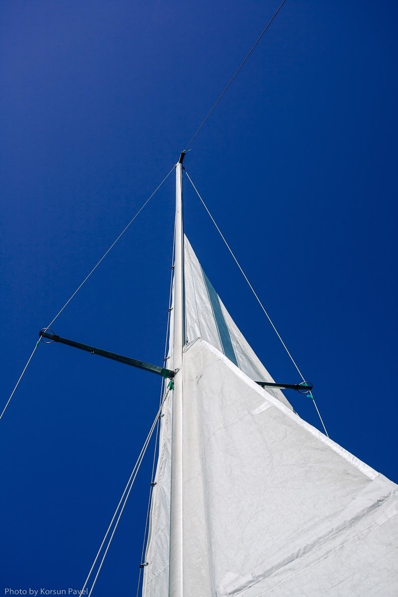 Веталь и Света. Профессиональный фотограф в Крыму и Севастополе Павел Корсун