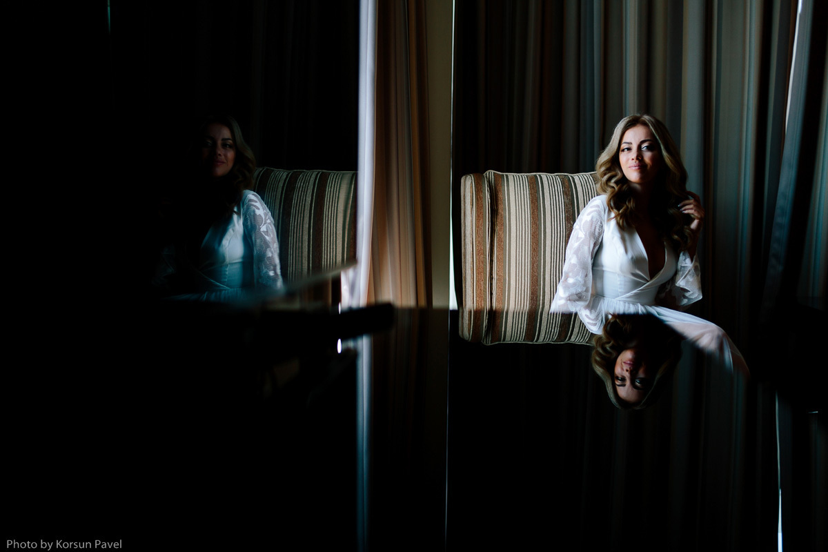 Лена и Миша. Профессиональный фотограф в Крыму и Севастополе Павел Корсун