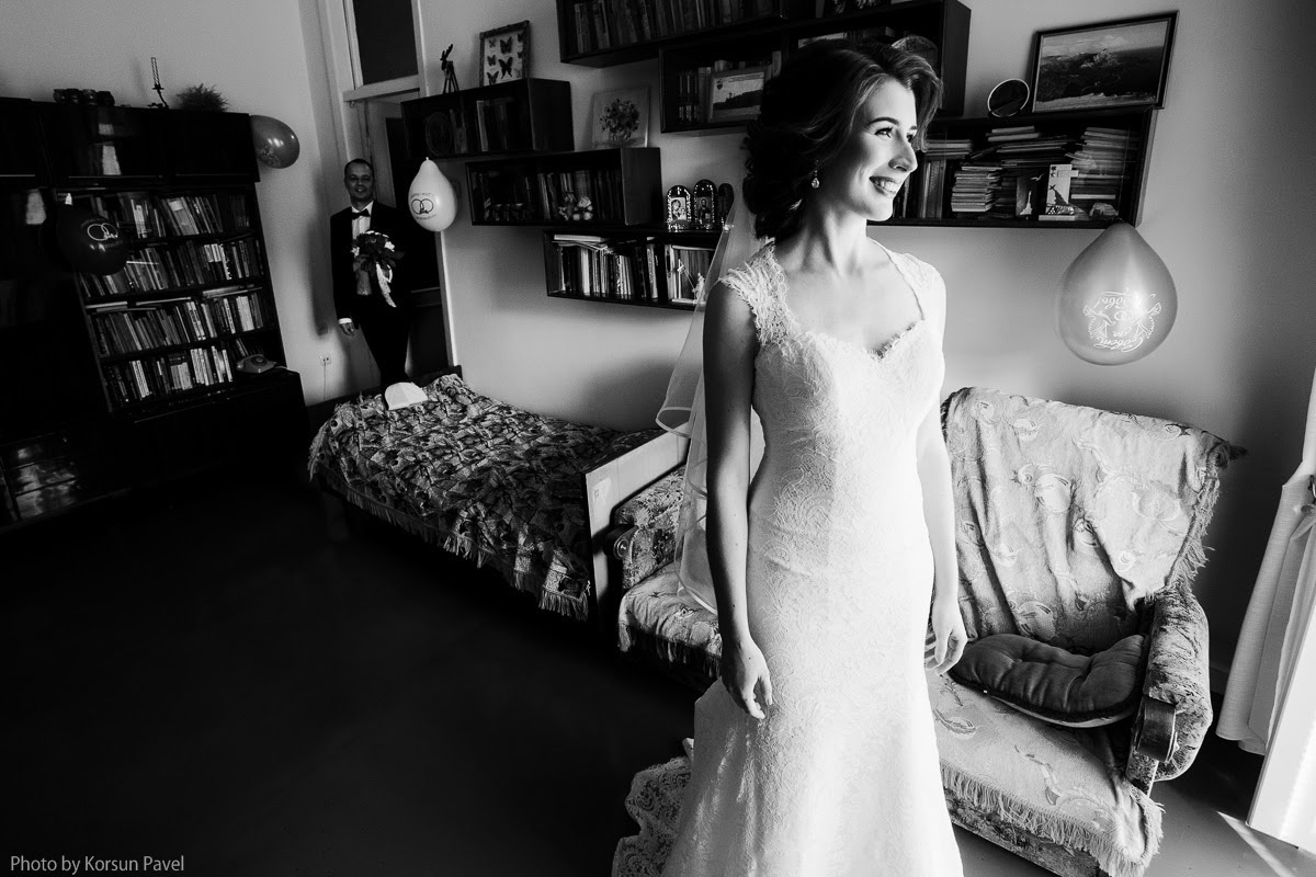 Оля и Саша. Профессиональный фотограф в Крыму и Севастополе Павел Корсун