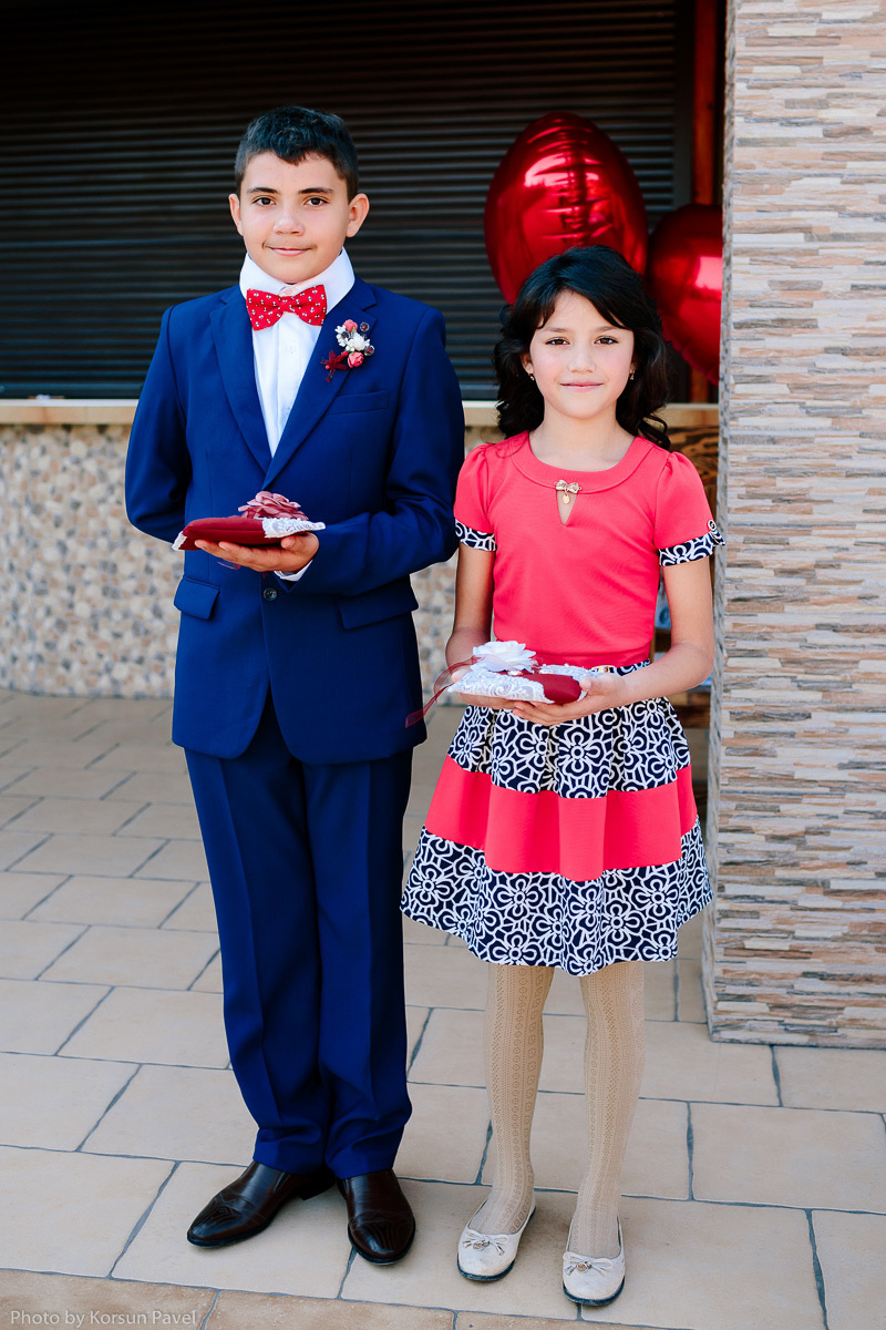 2+2. Профессиональный фотограф в Крыму и Севастополе Павел Корсун