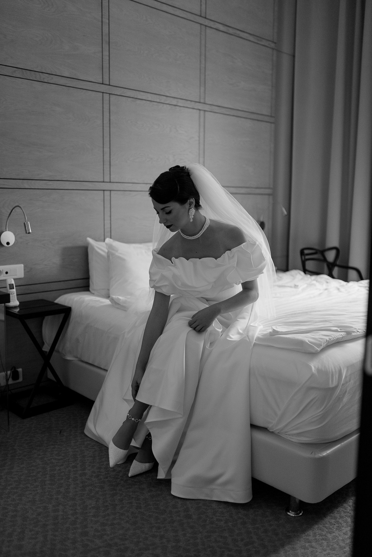 Аня и Саша. Свадебный и семейный фотограф в Рязани Калинкина Мария