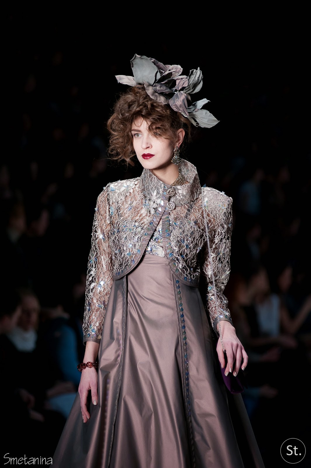 Fashion фотосессия. Свадебный и женский фотограф в Лиссабоне Яковлева Ольга