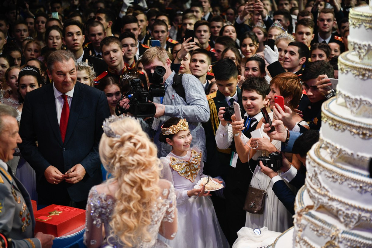 ММКБ 2018. Артур Погосян — лучший свадебный фотограф России
