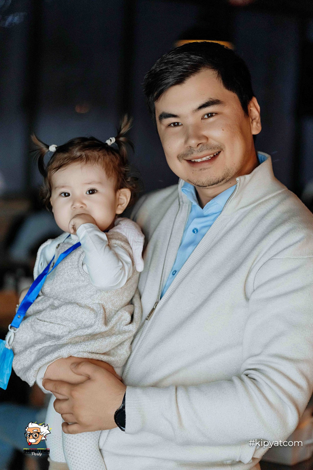 Эйнштейн Party