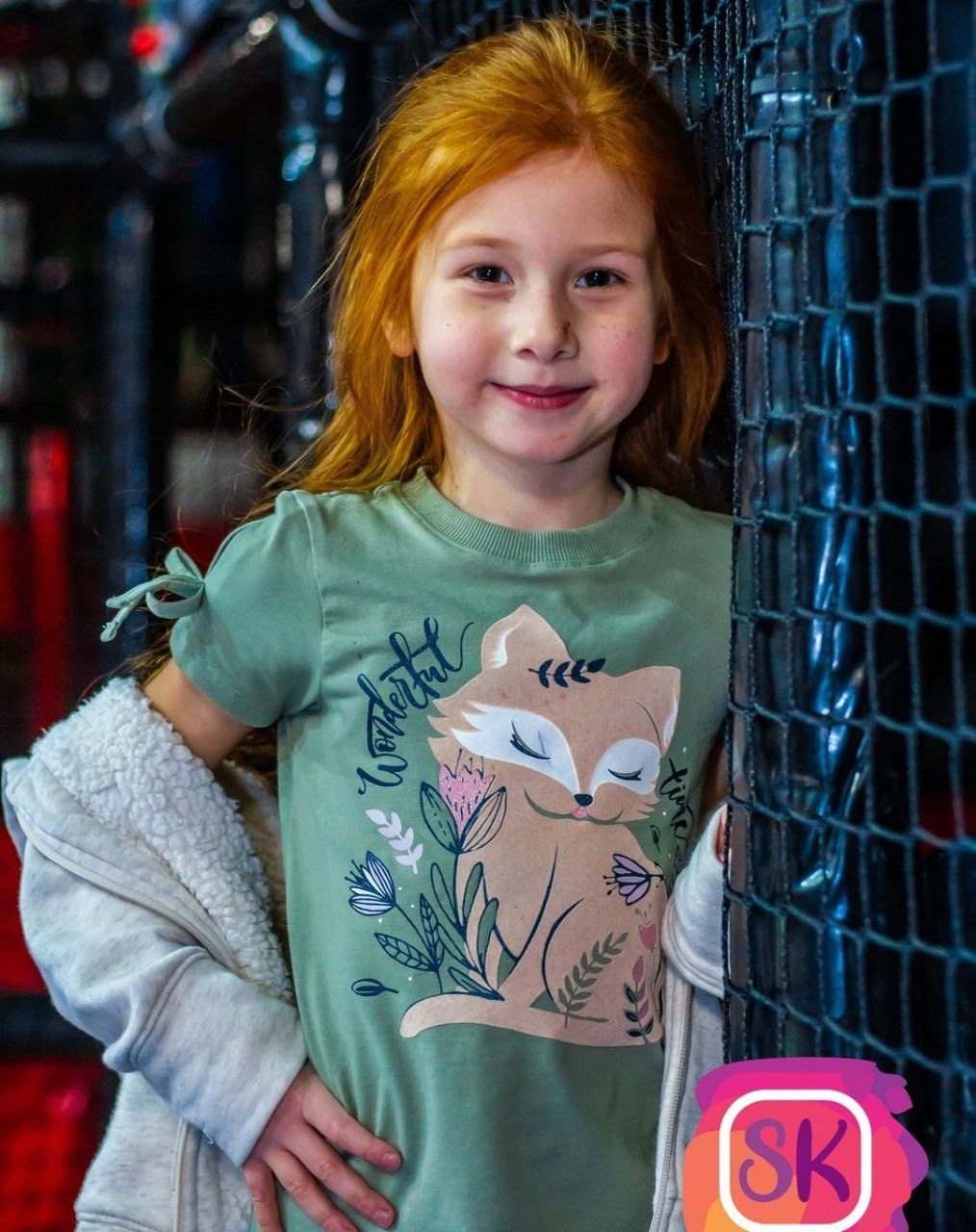 Детские фотографии. Photo Tamer Ufa