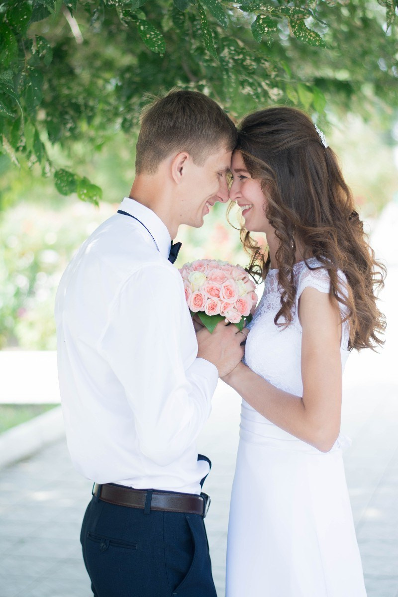 Свадебная фотосессия. Вадим Малянов — фотограф / видеограф в Саратове