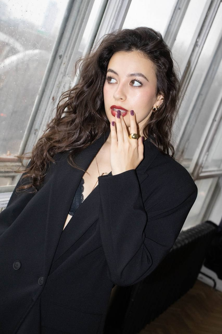 Студийная фотосессия. Фотограф Москва, Тверь