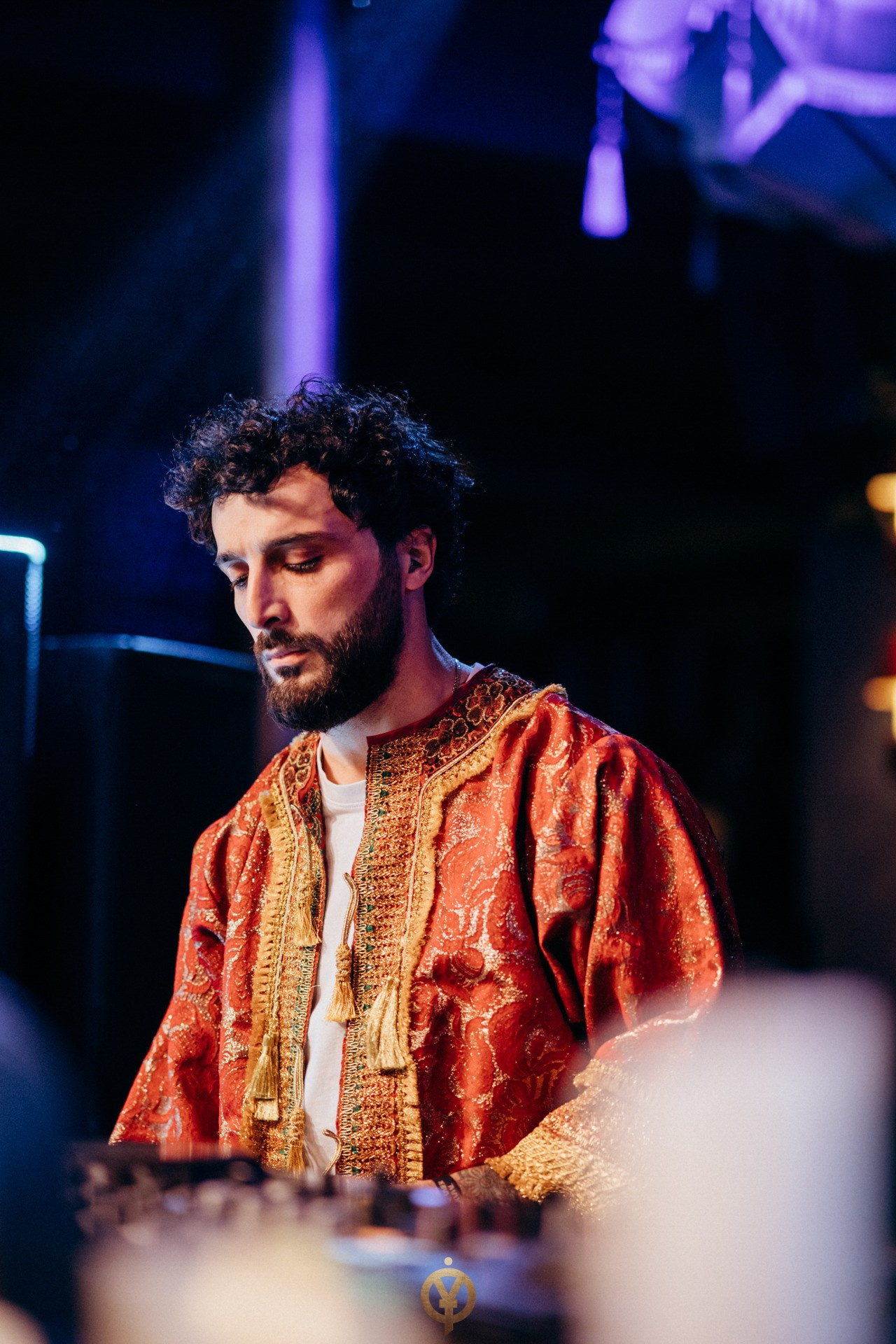 ODYSSEY Vostok Shantaram. Репортажный фотограф в Санкт-Петербурге Александр Паклин