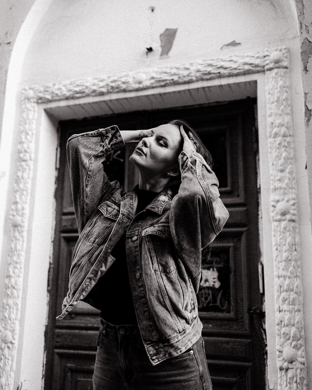 Анита. Свадебный и репортажный фотограф в Омске. Червоткин Никита